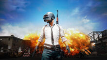 PUBG 9.2 更新添加了越野摩托车和一种新型战斗通行证