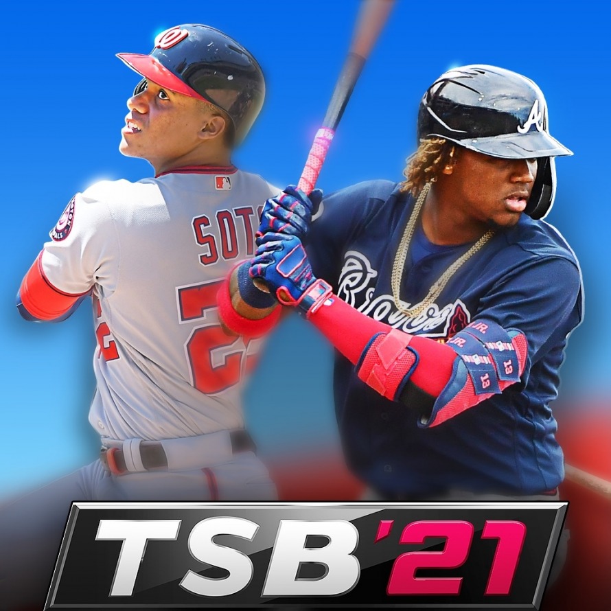 Glu Mobile 推出 MLB Tap Sports 棒球 2021